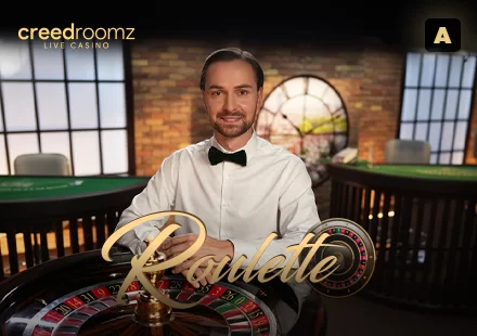 Roulette A