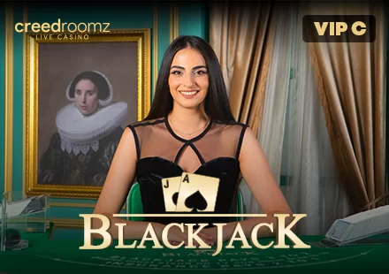 BlackJack VIP C