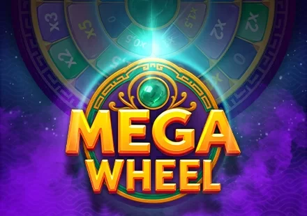 Mega Wheel