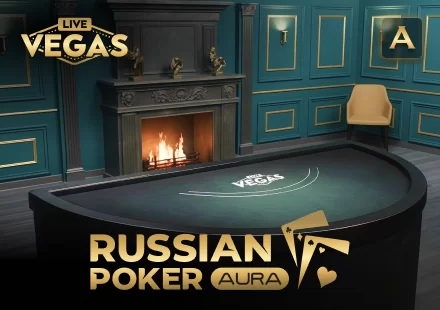 Russian Poker Aura A
