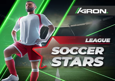 Soccer Stars League