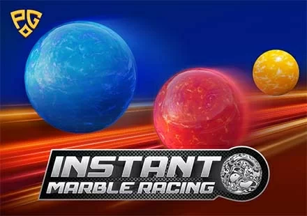 Instant Marble Racing