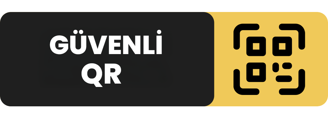 Güvenli QR